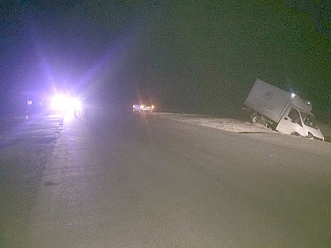 В ДТП на трассе «Орск-Новоорск» погиб человек