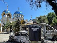 «Осман, остановись, умоляю!» Сыновья бывшего главы района Дагестана попытались остановить брата перед терактом
