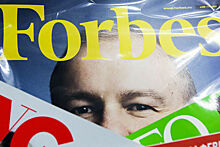 На свидетелей судебного процесса Forbes могут оказывать давление в компании