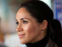 Меган Маркл вновь решила обойти Кейт Миддлтон