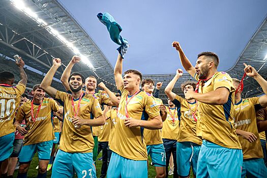 Горшков: ЦСКА выглядел предпочтительнее, у «Зенита» не было шансов забить в основное время