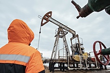 В России начались сложности с наращиванием добычи нефти