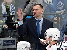 Немировски: если смотреть на НХЛ, там почти все играют одинаково, отличаются только нюансы