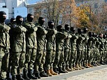 В «Азове» признали, что часть бойцов являются националистами