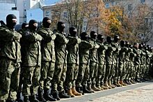 В «Азове» признали, что часть бойцов являются националистами