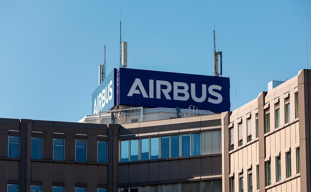 Глава Airbus заявил, что Европа не готова к затяжной войне с Россией