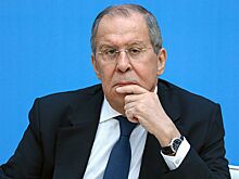Лавров извинился перед Индией за западные страны, превратившие работу G20 в "балаган"