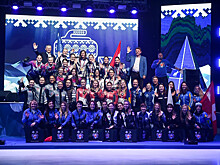 В Дудинке завершился традиционный турнир WCT Arctic Curling Cup