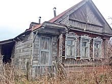Продаётся развалюха. Дорого