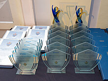 Лук, мяч и шпага: Таллинн назвал лучших спортсменов года