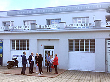 Историческое здание на улице Бассейной в Калининграде отремонтируют за 68 млн рублей