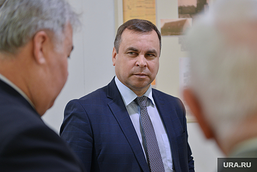 В челябинском городе начались переговоры об отставке мэра. Инсайд
