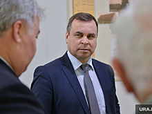 Два человека оспаривают власть над челябинским городом Росатома