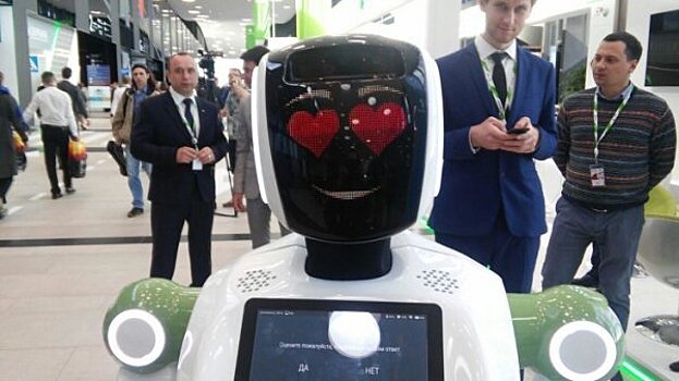 Губернатор Московской области анонсировал фестиваль роботов