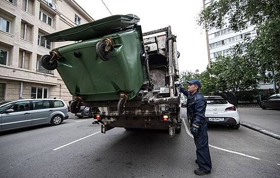 "Почту России" обвинили в росте тарифов на вывоз мусора