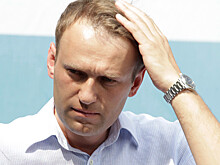 Навальный получил штраф за отказ удалять и опровергать расследование о закупке еды для Росгвардии