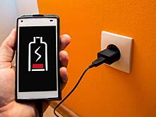 Вибрация в телефоне негативно влияет на аккумулятор