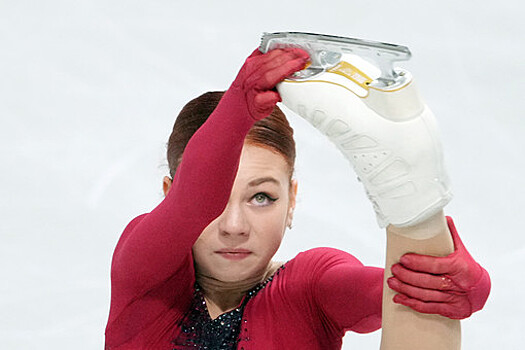 Трусова объяснила причину ухода от Плющенко к Тутберидзе