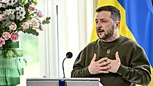 Зеленский усомнился в способности Трампа урегулировать конфликт на Украине