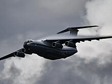 Росавиация сообщила об опасном сближении Ил-76 Минобороны и самолётом PC-12