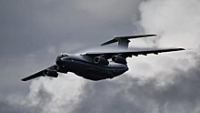 Росавиация сообщила об опасном сближении Ил-76 Минобороны и самолётом PC-12