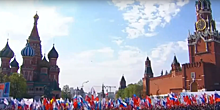 Мужской хор челябинского собора ко Дню России подготовил подарок для южноуральцев