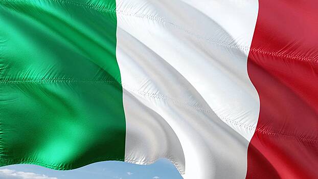 «Совершенно права»: итальянский политик призвал прислушаться к словам Захаровой