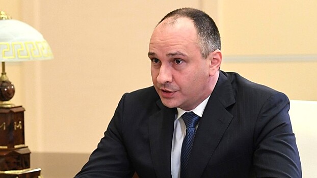 Борис Ковальчук снят с должности гендиректора «Интер РАО»