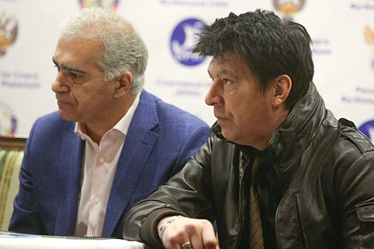 Ветеран «Спартака» резко ответил на выпад эксперта Бубнова