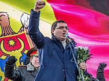 Усатый призвал молдаван выйти на улицы и побороться за цены на газ