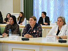 Илья Середюк вручил награды кузбасским волонтёрам