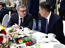 Рост товарооборота – на 70 %: Челябинская область и Узбекистан развивают сотрудничество