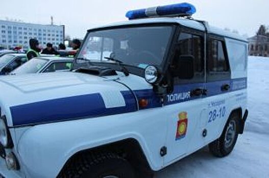 В Назарово мужчину будут судить за ложный донос об угоне машины