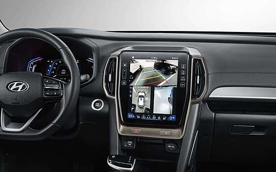 На российском рынке появился Hyundai ix35 от 2,8 млн рублей