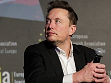 Маск заявил, что китайские автоконцерны монополизируют автопром