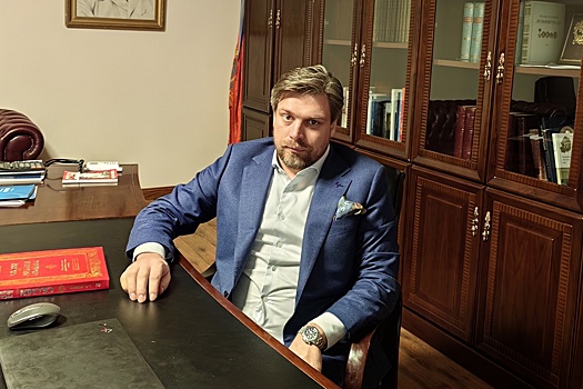 Издательство "Наука" почти через десять лет возвращается в РАН