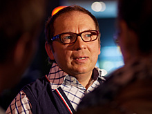 Почему Алексей Балабанов обиделся на Андрея Федорцова