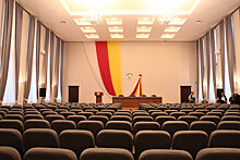 В парламент Южной Осетии пришел новый депутат
