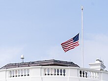 В ФРГ признали невозможность полагаться на США