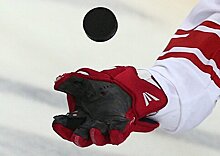 «Безумно удачная» шайба Радулова в плей-офф НХЛ попала на видео
