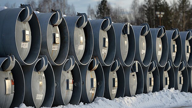 США захотели отказаться от урана из России