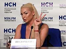 «Лицемерие и одержимость!»: Волочкова  о балетных врагах и проекте жизни