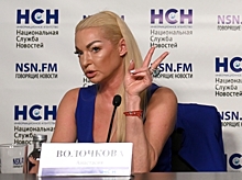 «Мы не враги!»: Волочкова пожелала Собчак счастья, а не ареста на фоне фильма НТВ