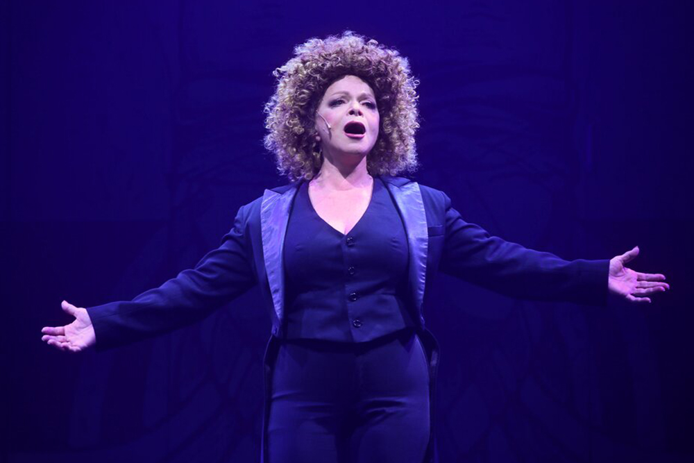 Названа фатальная ошибка Долиной в судах с Лурье: пренебрегала одним важным требованием