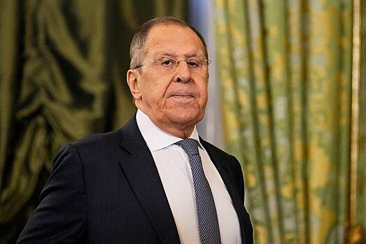Лавров высказался о возможности вторых переговоров с Украиной