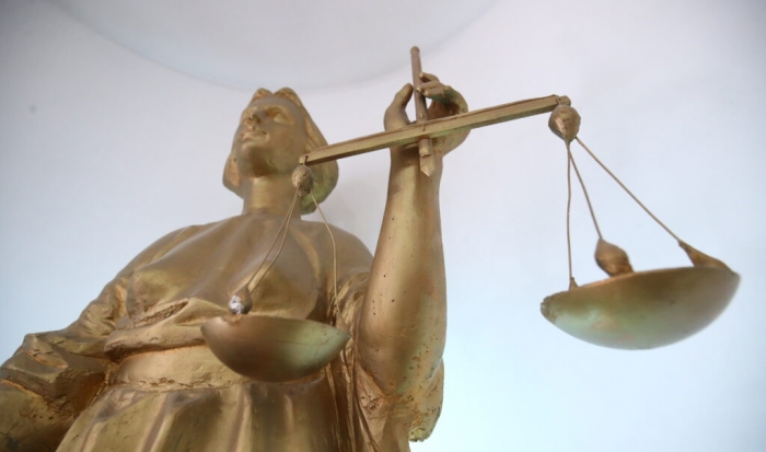 В Волгоградской области суд обязал дроппера выплатить ущерб многодетной  матери