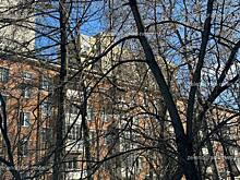 В ЗелАО выведены из эксплуатации два пятиэтажных дома на ул. Заводская