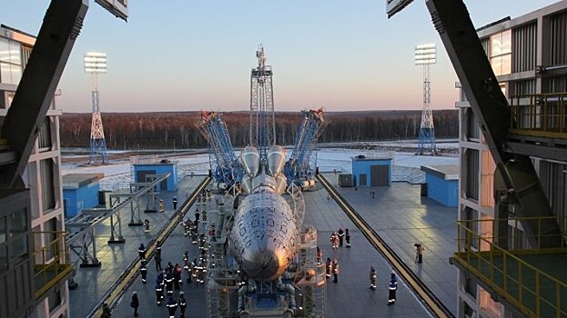 Не люди и не ракеты: главная проблема российской космонавтики