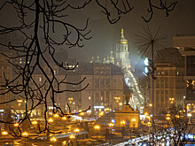 Кличко рассказал о последствиях блэкаута в Киеве