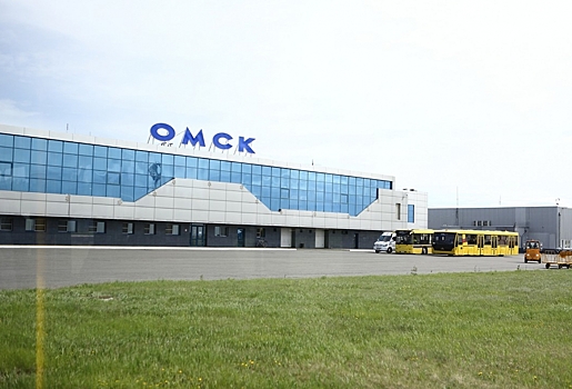 Рейс Омск - Уфа снова продлят до Минвод